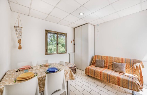 Forte dei Marmi Apartment | 65 m² Apartment ∙ 1 bedroom ∙ 4 guests