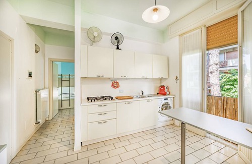 Forte dei Marmi Apartment | 65 m² Apartment ∙ 1 bedroom ∙ 4 guests