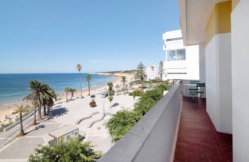 Armacao de Pera Apartment | 65 m² Apartment ∙ 2 bedrooms ∙ 4 guests