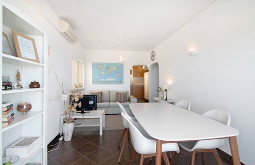 Armacao de Pera Apartment | 65 m² Apartment ∙ 2 bedrooms ∙ 4 guests