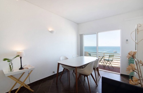 Armacao de Pera Apartment | 65 m² Apartment ∙ 2 bedrooms ∙ 4 guests