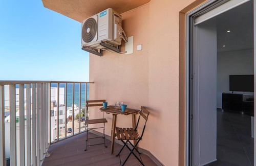 Armacao de Pera Apartment | 65 m² Apartment ∙ 1 bedroom ∙ 4 guests