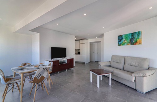 Armacao de Pera Apartment | 65 m² Apartment ∙ 1 bedroom ∙ 4 guests