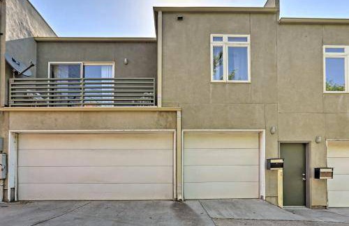 Highland Apartment | 65 m² Apartment ∙ 1 bedroom ∙ 4 guests
