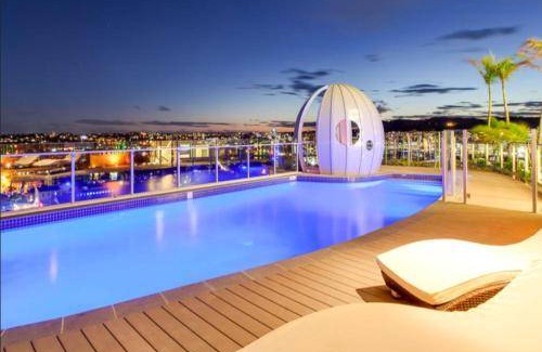 South Brisbane Apartment | 65 m² Apartment ∙ 1 bedroom ∙ 2 guests