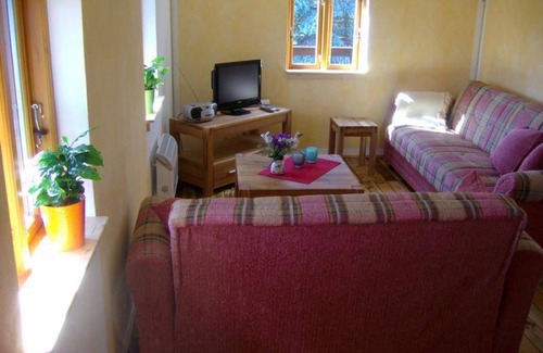Spandowerhagen Apartment | 65 m² Apartment ∙ 2 bedrooms ∙ 5 guests