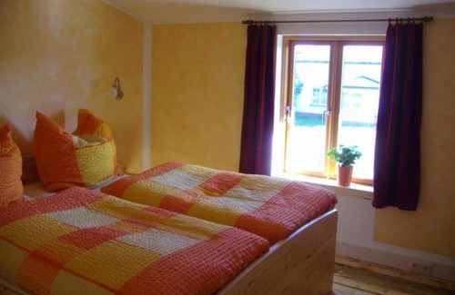 Spandowerhagen Apartment | 65 m² Apartment ∙ 2 bedrooms ∙ 5 guests