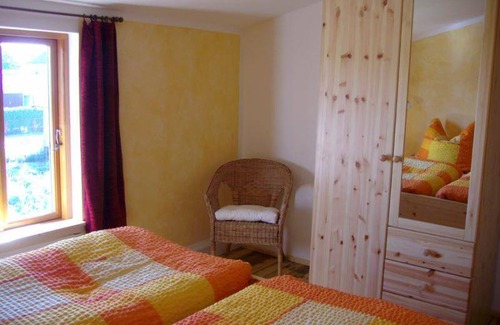Spandowerhagen Apartment | 65 m² Apartment ∙ 2 bedrooms ∙ 5 guests
