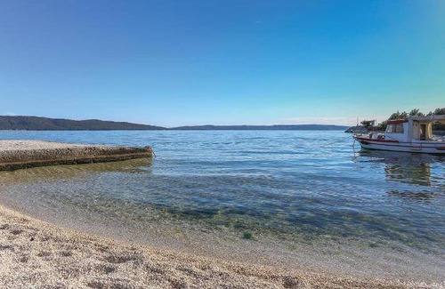 Kastel Sucurac Apartment | 65 m² Apartment ∙ 2 bedrooms ∙ 6 guests