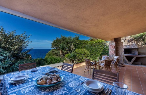 Costa Paradiso Apartment | 65 m² Apartment ∙ 2 bedrooms ∙ 4 guests