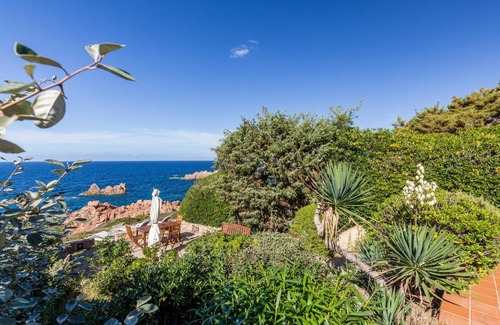 Costa Paradiso Apartment | 65 m² Apartment ∙ 2 bedrooms ∙ 4 guests
