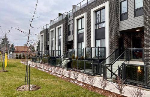 Niagara Falls Apartment | 65 m² Apartment ∙ 2 bedrooms ∙ 6 guests