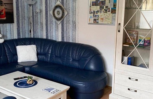 Duderstadt Apartment | 65 m² Apartment ∙ 2 bedrooms ∙ 5 guests