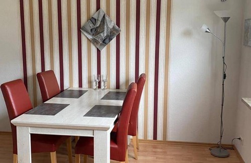 Duderstadt Apartment | 65 m² Apartment ∙ 2 bedrooms ∙ 5 guests