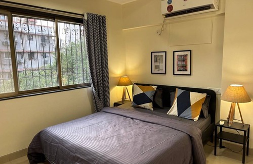 Pali Hill Apartment | 65 m² Apartment ∙ 2 bedrooms ∙ 4 guests