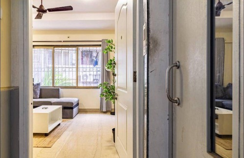 Pali Hill Apartment | 65 m² Apartment ∙ 2 bedrooms ∙ 4 guests