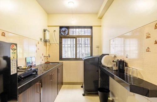 Pali Hill Apartment | 65 m² Apartment ∙ 2 bedrooms ∙ 4 guests