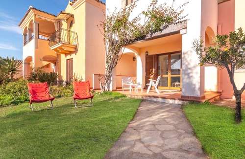 Monte Petrosu Apartment | 65 m² Apartment ∙ 2 bedrooms ∙ 4 guests