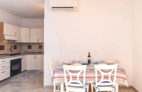 Monte Petrosu Apartment | 65 m² Apartment ∙ 2 bedrooms ∙ 4 guests