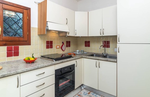 Monte Petrosu Apartment | 65 m² Apartment ∙ 2 bedrooms ∙ 4 guests