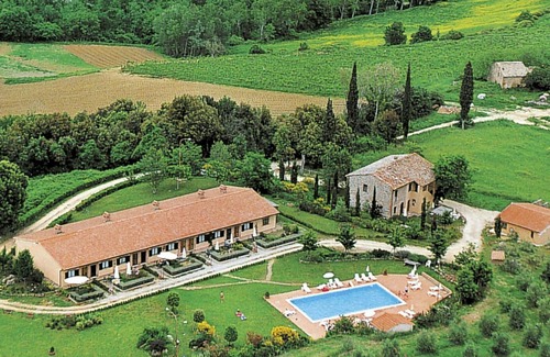 San Gimignano Apartment | 65 m² Apartment ∙ 2 bedrooms ∙ 4 guests