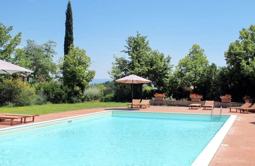 San Gimignano Apartment | 65 m² Apartment ∙ 2 bedrooms ∙ 4 guests