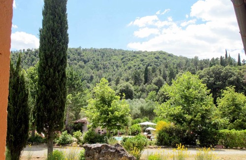 San Gimignano Apartment | 65 m² Apartment ∙ 2 bedrooms ∙ 4 guests