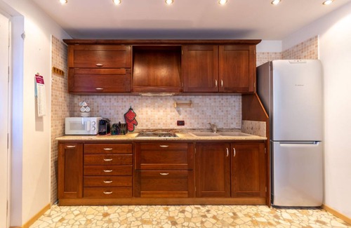 San Giovanni di Fassa Apartment | 65 m² Apartment ∙ 2 bedrooms ∙ 4 guests