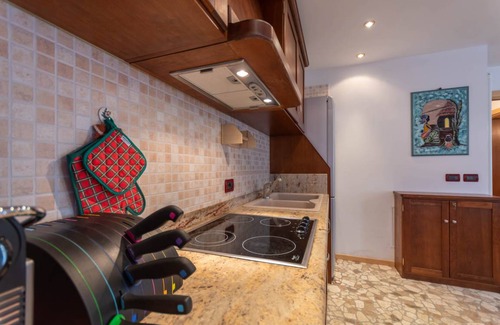 San Giovanni di Fassa Apartment | 65 m² Apartment ∙ 2 bedrooms ∙ 4 guests