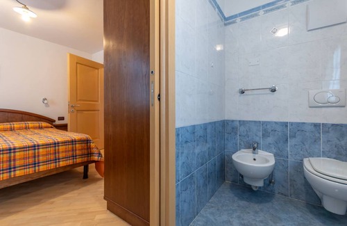 San Giovanni di Fassa Apartment | 65 m² Apartment ∙ 2 bedrooms ∙ 4 guests