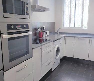 Les Tendetes Apartment | 65 m² Apartment ∙ 2 bedrooms ∙ 4 guests