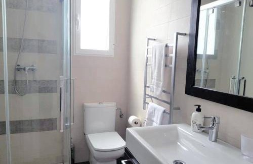 Les Tendetes Apartment | 65 m² Apartment ∙ 2 bedrooms ∙ 4 guests