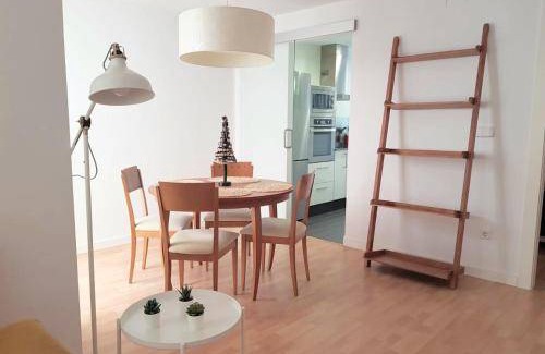Les Tendetes Apartment | 65 m² Apartment ∙ 2 bedrooms ∙ 4 guests