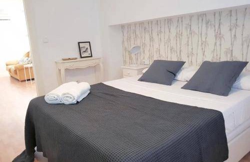 Les Tendetes Apartment | 65 m² Apartment ∙ 2 bedrooms ∙ 4 guests