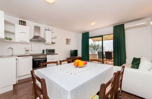 Businci Apartment | 65 m² Apartment ∙ 2 bedrooms ∙ 5 guests