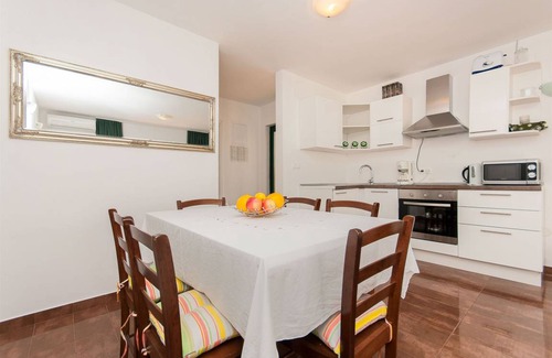 Businci Apartment | 65 m² Apartment ∙ 2 bedrooms ∙ 5 guests