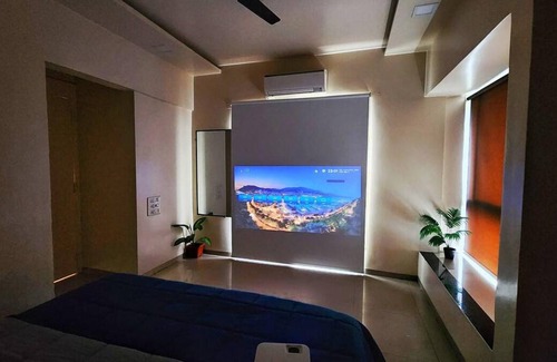 Viman Nagar Apartment | 65 m² Apartment ∙ 1 bedroom ∙ 4 guests