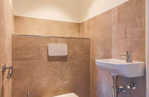 Binnenstad Apartment | 65 m² Apartment ∙ 1 bedroom ∙ 2 guests