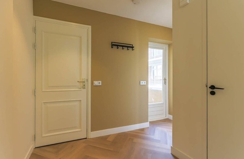 Binnenstad Apartment | 65 m² Apartment ∙ 1 bedroom ∙ 2 guests