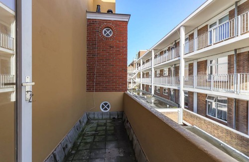 Binnenstad Apartment | 65 m² Apartment ∙ 1 bedroom ∙ 2 guests