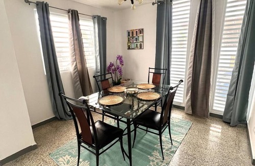 Sabana Abajo Apartment | 65 m² Apartment ∙ 3 bedrooms ∙ 7 guests