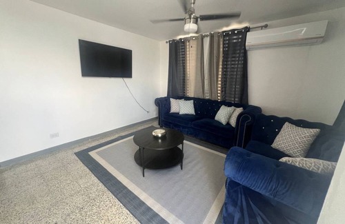 Sabana Abajo Apartment | 65 m² Apartment ∙ 3 bedrooms ∙ 7 guests