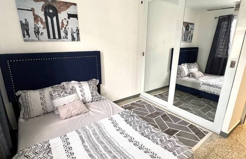 Sabana Abajo Apartment | 65 m² Apartment ∙ 3 bedrooms ∙ 7 guests
