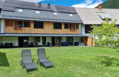 Studor Apartment | 65 m² Apartment ∙ 2 bedrooms ∙ 7 guests