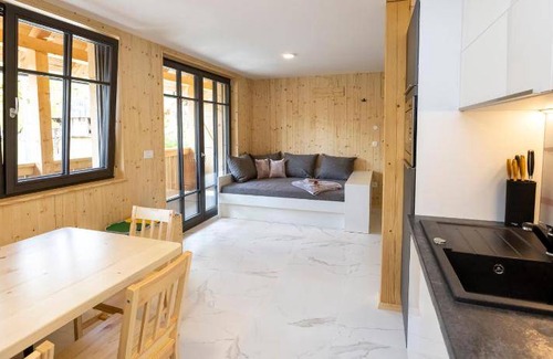 Studor Apartment | 65 m² Apartment ∙ 2 bedrooms ∙ 7 guests