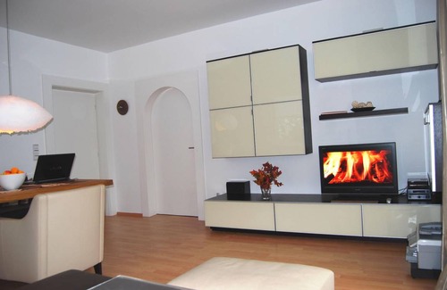 Seefeld in Tirol Apartment | 65 m² Apartment ∙ 1 bedroom ∙ 4 guests