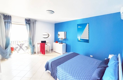 Nocelle Apartment | 65 m² Apartment ∙ 1 bedroom ∙ 4 guests