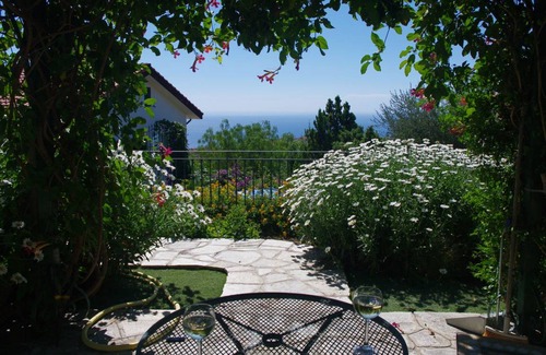 Sanremo Apartment | 65 m² Apartment ∙ 1 bedroom ∙ 2 guests