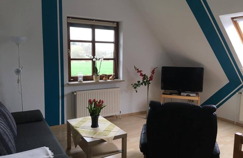 Brebel Apartment | 65 m² Apartment ∙ 1 bedroom ∙ 2 guests