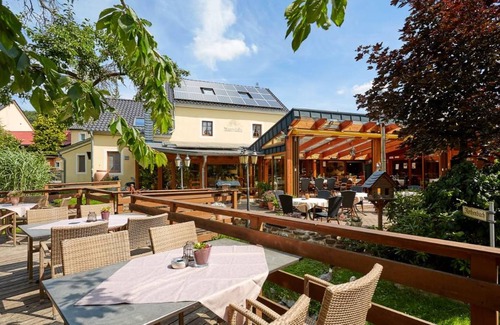 Neroth Apartment | 65 m² Apartment ∙ 1 bedroom ∙ 2 guests